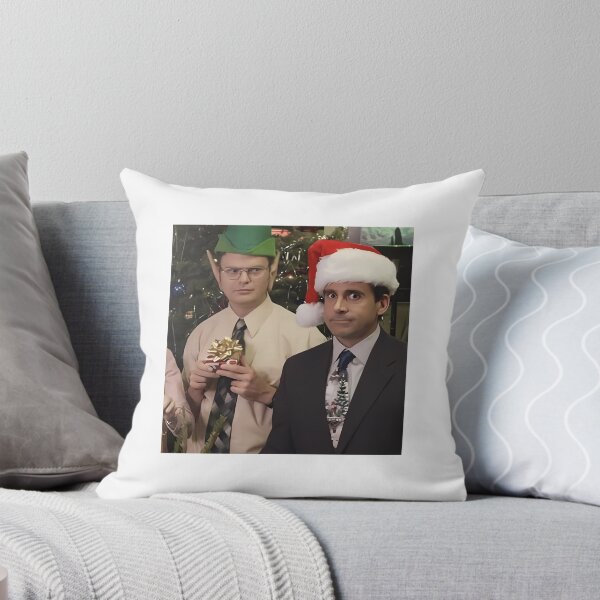 Item preview, Christmas Meme The Office Christmas designed and sold by YeppiStudio.