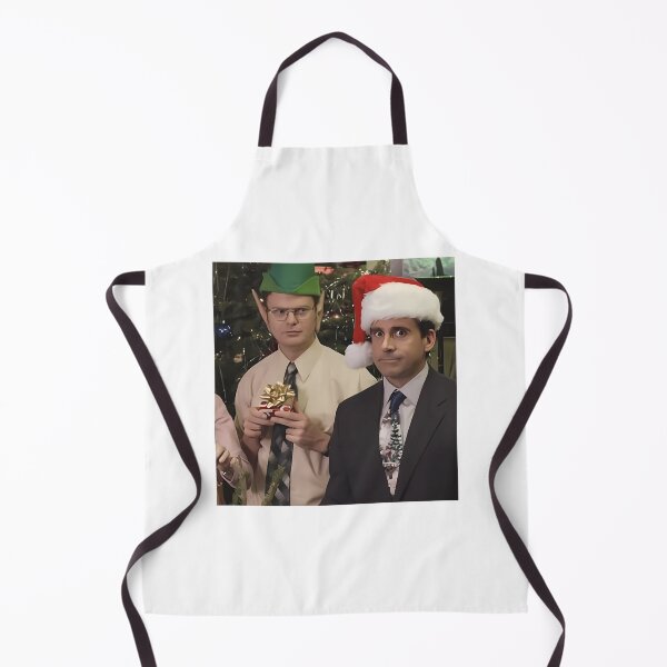 Item preview, Christmas Meme The Office Christmas designed and sold by YeppiStudio.
