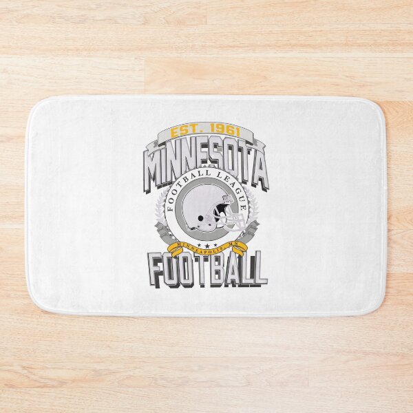 Item preview, Retro Minnesota Football League Est 1961  designed and sold by BoutetQuin00.