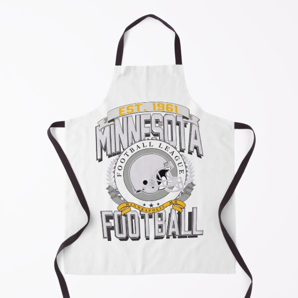 Item preview, Retro Minnesota Football League Est 1961  designed and sold by BoutetQuin00.