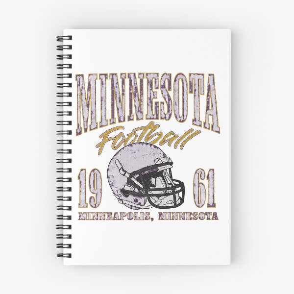 Item preview, Retro Minneapolis Football Graphic designed and sold by SheikhMensim.