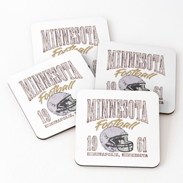 Item preview, Retro Minneapolis Football Graphic designed and sold by SheikhMensim.