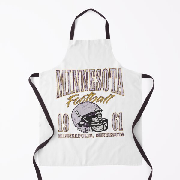 Item preview, Retro Minneapolis Football Graphic designed and sold by SheikhMensim.