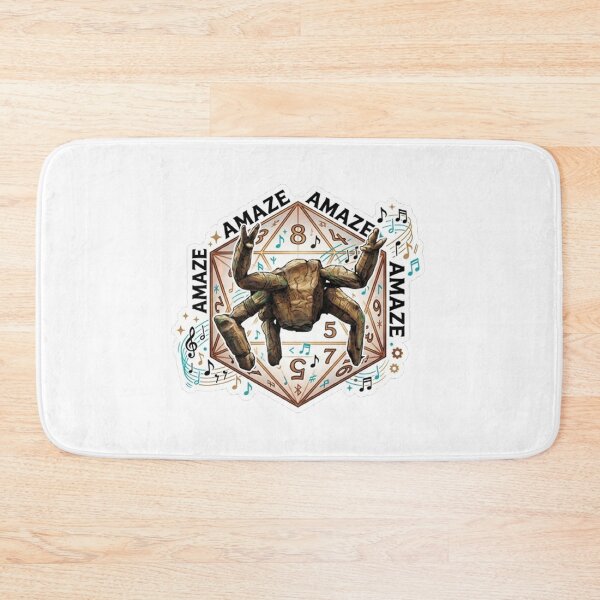 Item preview, project hail mary rocky amaze designed and sold by sanawnaw154.