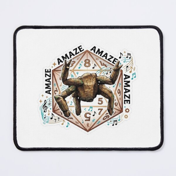 Item preview, project hail mary rocky amaze designed and sold by sanawnaw154.