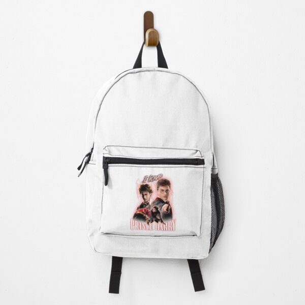 Item preview, I Love Prince Harry Daniel Radcliffe Cursed designed and sold by YeppiStudio.