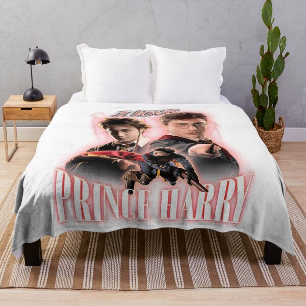 Artikelvorschau, Ich liebe Prinz Harry Daniel Radcliffe verflucht entworfen und verkauft von YeppiStudio.