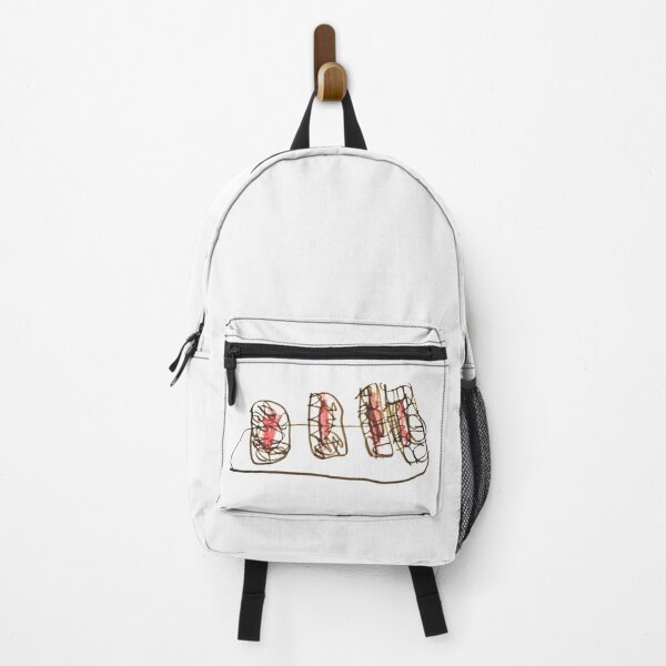 Item preview, My Mom's favorite food — Sushi designed and sold by TwoLinesArt.