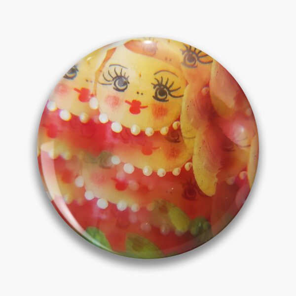 Item preview, The Singing Dolls: The Forest Nesting Prism designed and sold by ElionSolis.