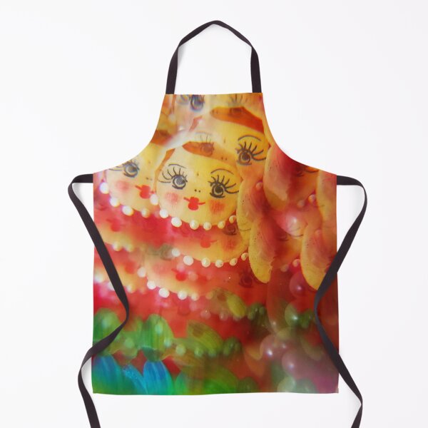 Item preview, The Singing Dolls: The Forest Nesting Prism designed and sold by ElionSolis.
