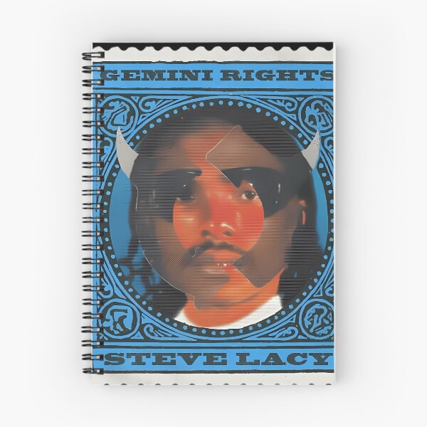 Item preview, Steve Lacy Postage Stamp designed and sold by lacasic.