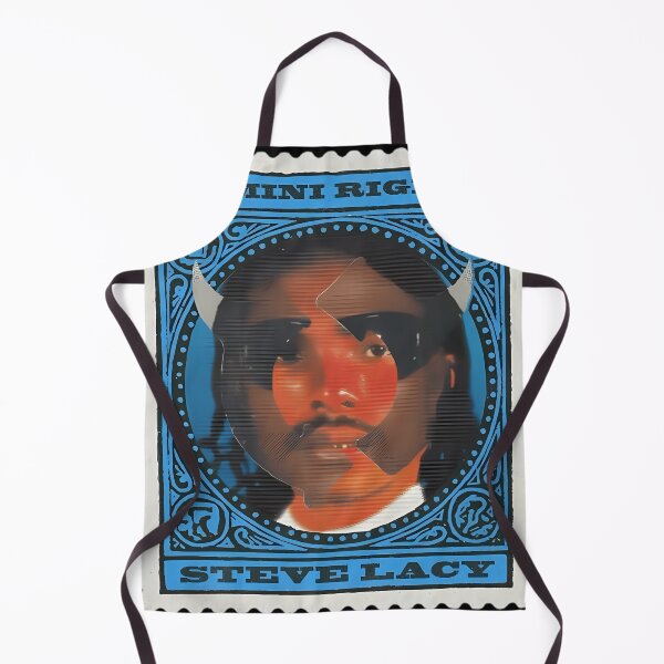 Item preview, Steve Lacy Postage Stamp designed and sold by lacasic.