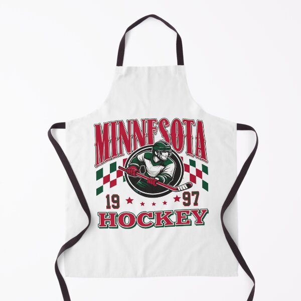 Item preview, Retro Hockey Player 1997 Graphic designed and sold by SheikhMensim.