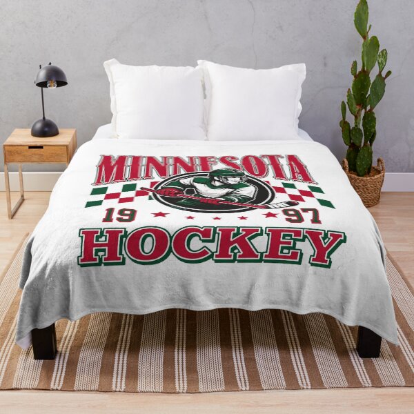 Item preview, Retro Hockey Player 1997 Graphic designed and sold by SheikhMensim.