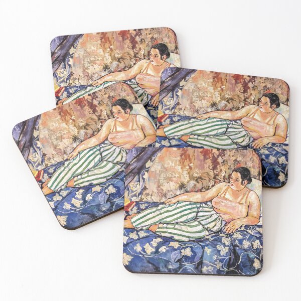Item preview, The Blue Room designed and sold by Craphe.