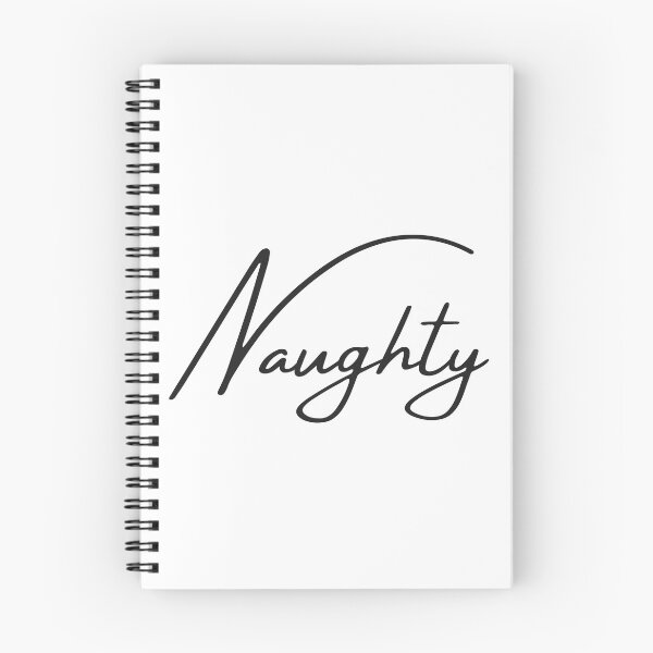 Item preview, Naughty designed and sold by UNK-Fatigues.