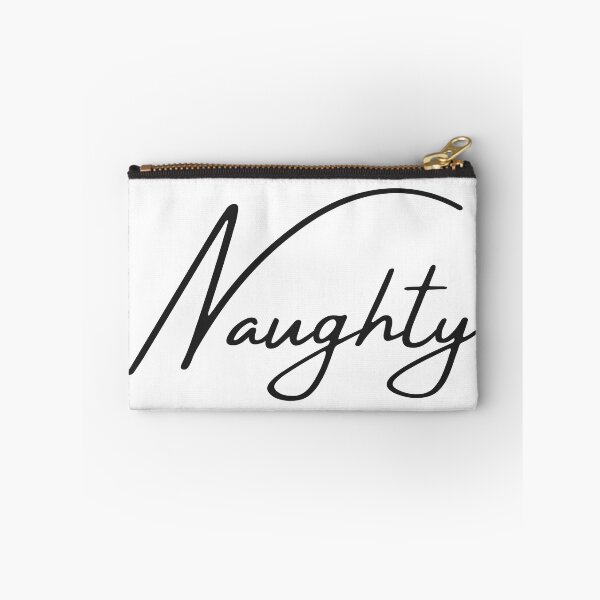 Item preview, Naughty designed and sold by UNK-Fatigues.