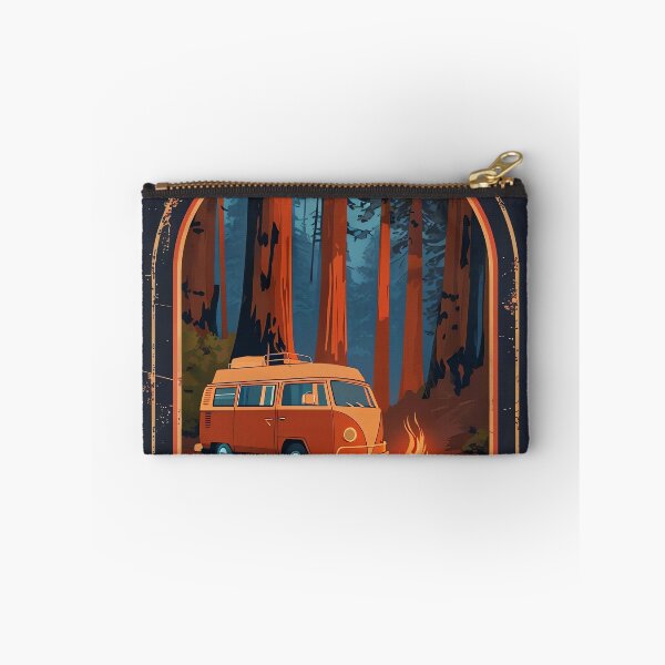 Item preview, Redwood Nightfall designed and sold by ONYX Pixee.