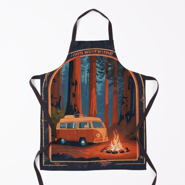 Item preview, Redwood Nightfall designed and sold by ONYX Pixee.