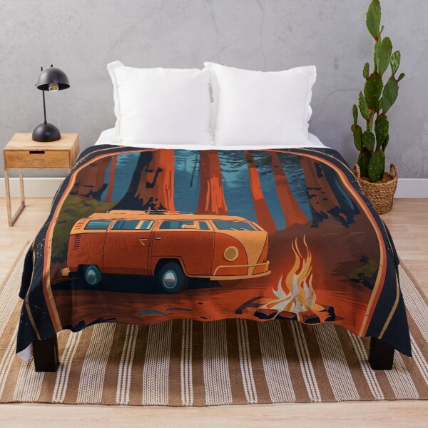 Item preview, Redwood Nightfall designed and sold by ONYX Pixee.