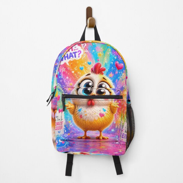 Item preview, Pocket-Sized Chicken Confusion designed and sold by Pure Craft.