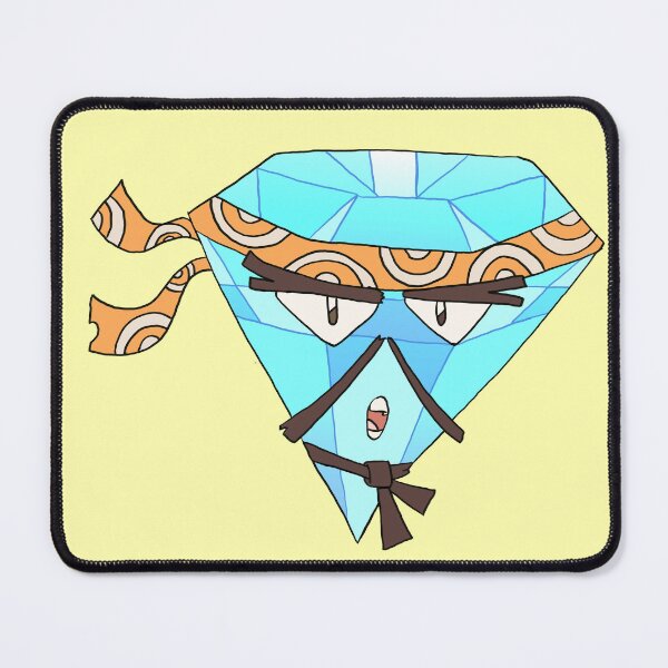 Item preview, Mr Diamond designed and sold by JFernandoV.