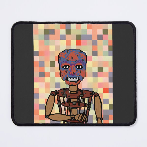 Item preview, Cryptic Crypto Art Avatar | Best Gift designed and sold by sunsetboardwalk.