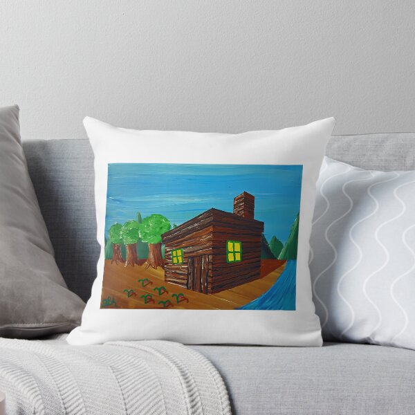 Item preview, Summer Farm designed and sold by samyr-amotta.