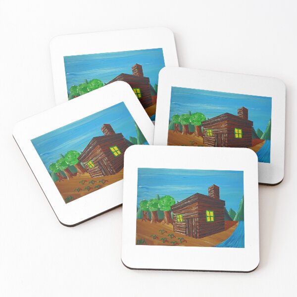 Item preview, Summer Farm designed and sold by samyr-amotta.