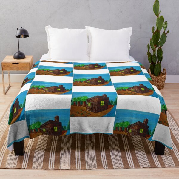 Item preview, Summer Farm designed and sold by samyr-amotta.