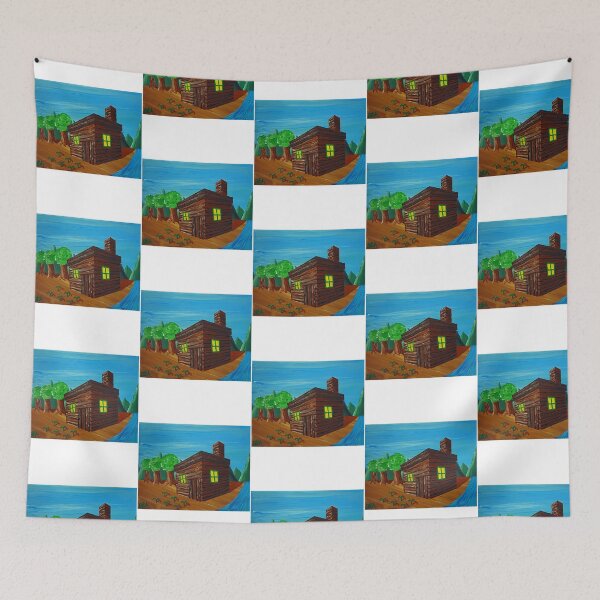 Item preview, Summer Farm designed and sold by samyr-amotta.