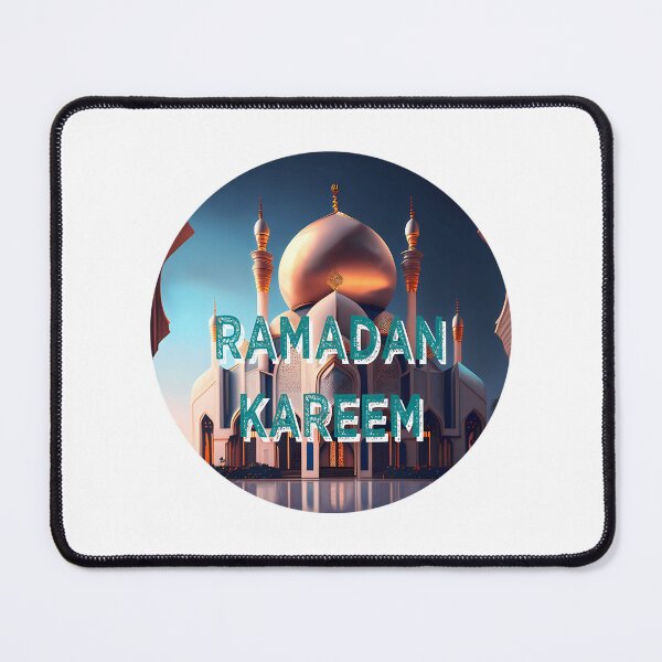 Artikelvorschau, Ramadan Mubarak! Fastenmodus Ramadan – eine coole islamische Fastenidee entworfen und verkauft von baumannsherise.