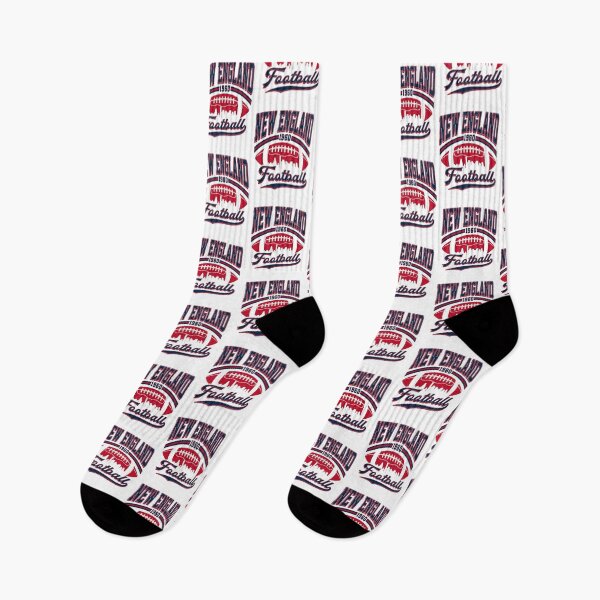 Item preview, Retro New England Football Skyline Graphic  designed and sold by SheikhMensim.