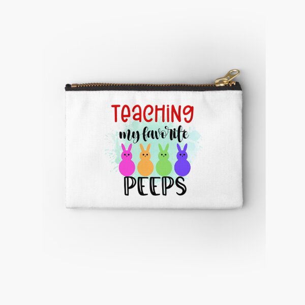 Item preview, Teaching My Favorite Peeps- Gifts For Easter designed and sold by gruberkamilah.