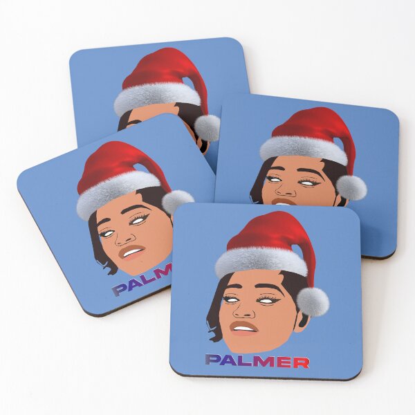 Item preview, Keke Christmas Gift designed and sold by ZooStateofMind.