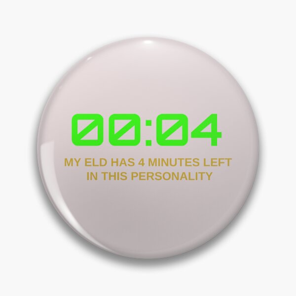 Item preview, Funny Trucker ELD Countdown Funny Truck Driver Gift designed and sold by incognipress.
