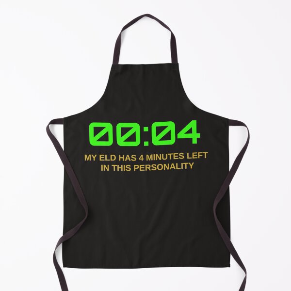 Item preview, Funny Trucker ELD Countdown Funny Truck Driver Gift designed and sold by incognipress.