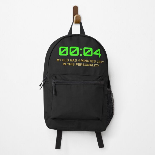 Item preview, Funny Trucker ELD Countdown Funny Truck Driver Gift designed and sold by incognipress.