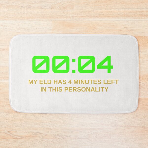 Item preview, Funny Trucker ELD Countdown Funny Truck Driver Gift designed and sold by incognipress.