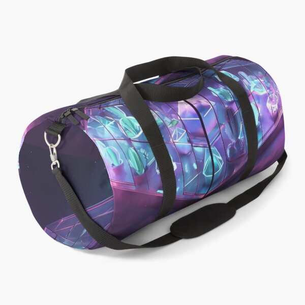 Item preview, Neon Glasshouse 2088 designed and sold by ONYX Pixee.