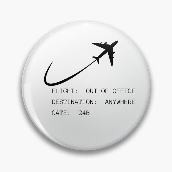Item preview, Destination Anywhere  designed and sold by ArtisanPrintHk.