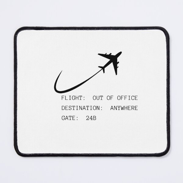 Item preview, Destination Anywhere  designed and sold by ArtisanPrintHk.