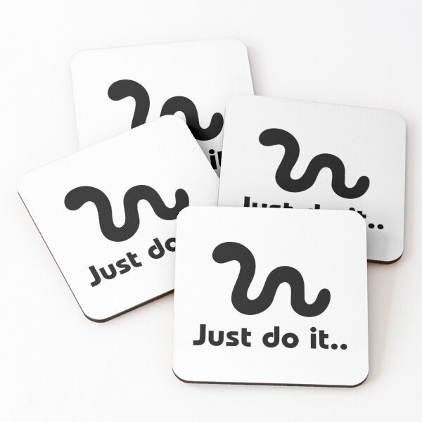 Item preview, Worm T Shirt Just Do It designed and sold by samyr-amotta.