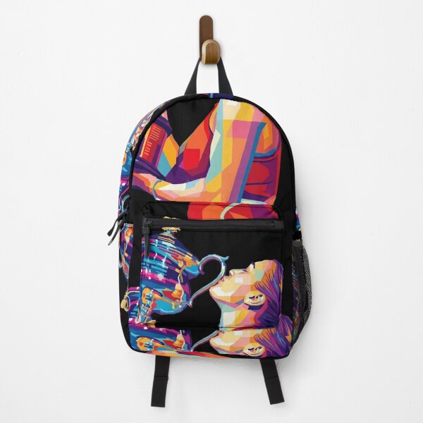 Item preview, Aryna Sabalenka Champion Colorful Pop Art designed and sold by SiksisArt.