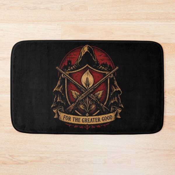 Item preview, Sandford Neighbourhood Watch Crest designed and sold by agearb.