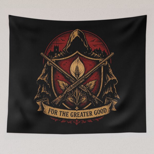 Item preview, Sandford Neighbourhood Watch Crest designed and sold by agearb.