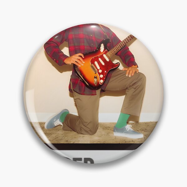 Item preview, Steve Lacy Guitarist Drawing designed and sold by lacasic.