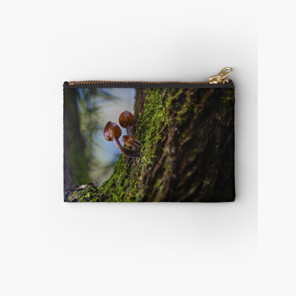 Item preview, Toadstools in the Forest designed and sold by Twisted Light Images.