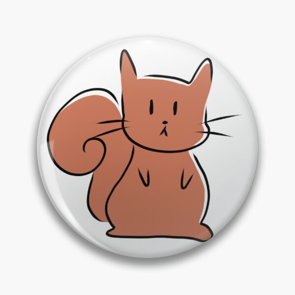 Item preview, Cute squirrel illustration designed and sold by thistleberry.