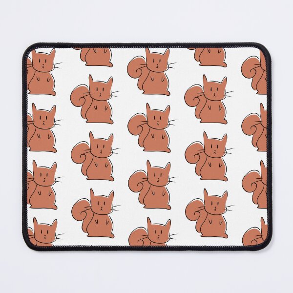 Item preview, Cute squirrel illustration designed and sold by thistleberry.